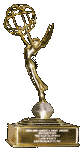 Emmy Award for Nazi Drawings