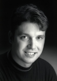 Lane Wyrick - Director/Editor