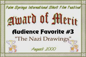 Palm Springs Audience Award